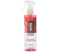 Goa - 304EM Vaporizzatore Esprit 250 ml Escapata a Marrakech