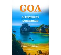 GOA: A travel companion