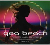 Various Artists - Goa Beach Vol. 20