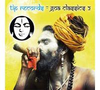 Goa Classics Remastered 2 - Various Artists (Audio CD)
