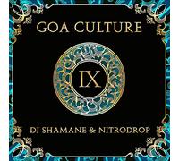 Goa Culture - Vol. 9-Goa Culture (2 CD)