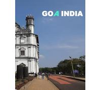 GOA INDIA: Goa is a charming coastal state located in western India.