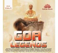Goa Legends - Vol. 4-Goa Legends (2 CD)