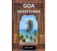 GOA REISEFÜHRER