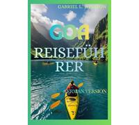 GOA-REISEFÜHRER