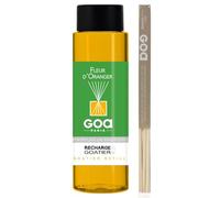 Goa - Ricarica Goatier 250 ml Fiore d'arancio