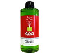 GOA - Ricarica Goatier 500 ml Fiore di Tiaré