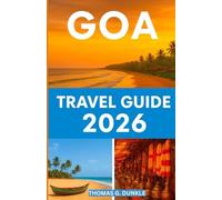 Goa travel guide 2026