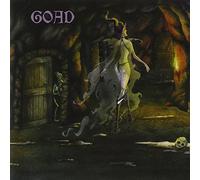 Goad - In The House Of Dark Shining Dreams
