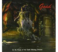 Goad - In the House of the Dark Shining Dreams (2lp)