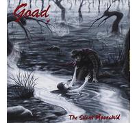 Goad - The Silent Moonchild (With Silvana Aliotta - Circus 2000 And Guido Wassermann -