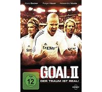 Goal 2 - Der Traum ist REAL – Studiocanal