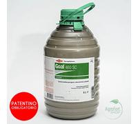 GOAL 480 SC DA LT 1 Oxyfluorfen Erbicida selettivo (REG. N. 11690)