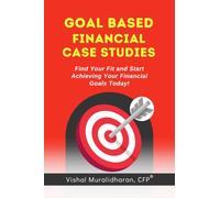 Goal-Based Financial Case Studies: Find Your Fit and Start Achieving Your Financial Goals Today!