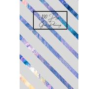Goal Getter: A 100 Day Planner to help reach your goals. Create Strategies and conquer your inner Goal Getter!, Undated