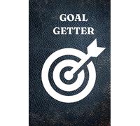 Goal Getter: Guided Journal and Planner