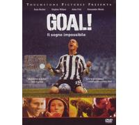 Goal! - Il Film by Kuno Becker