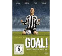 Goal! - Lebe deinen Traum