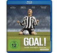 Goal! - Lebe deinen Traum