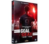 Goal of the dead