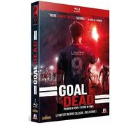 Goal of the dead