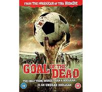 Goal of the Dead [DVD] [Edizione: Regno Unito]