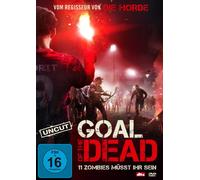 Goal of the Dead - Elf Zombies müsst ihr sein!