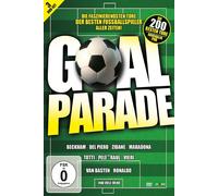 Goal Parade - Die 200 Besten Tore (DVD)