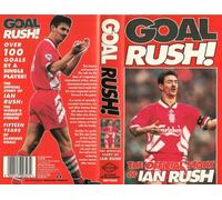 Goal Rush! the Official Story