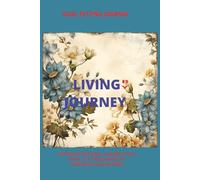 Goal setting journal: Living by journey