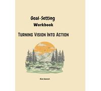 Goal Setting Workbook