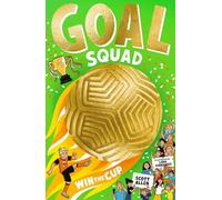 Goal Squad: Win the Cup!