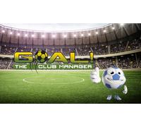 GOAL! The Club Manager