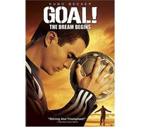 Goal! the Dream Begins