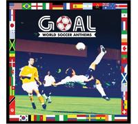 Goal: World Soccer Anthems