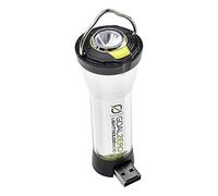 Goal Zero 32005 Torcia Ricaricabile Lighthouse Micro Flash Da 120 Lumen