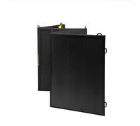 Goal Zero Nomad 200 Pannello solare portatile robusto e potente da 200 W