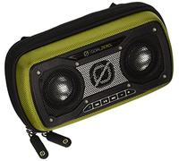 Goal Zero Rock Out 2-Altoparlante Bluetooth, colore: verde