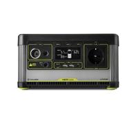 Goal Zero YETI 500X Potente generatore di corrente portatile, perfetto per il campeggio, per progetti off-grid o per tenere a portata di mano