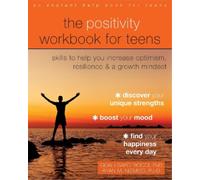 Goali Saedi Bocci Ryan M Niemiec The Positivity Workbook for Teens (Tascabile)
