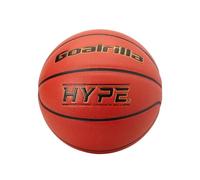 Goalrilla Hype Palloni da basket - Uomo, Donna e Ragazzi Disponibile