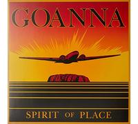 Goanna - Spirit Of Place (Syeor)
