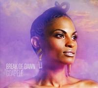 Goapele - Break of Dawn