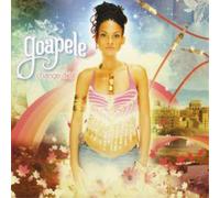 Goapele - Change It All