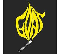 GOAT - 7-LET IT BURN