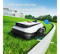 GOAT A1600 LiDAR PRO