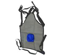 Goat Apron, Anti Breeding Wear Resistant Anti Breeding Sheep Animal Skirt