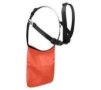 Goat Apron Guard - Livestock Gear for Pasture Use | Sheep Skirt with Adjustable Strap, Anti Mating Bellyband, Breeder Protection Clothing, Homesteader Workshop Utility, Farm Manager