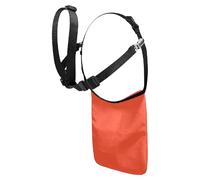 Goat Breeding Apron - Adjustable Waist Belt Secure Coverage, Prevents Unplanned Mounting Behavior and Supports Animal Hygiene | 10.63x9.45 inches Farm Pasture Reproductive Management Equipment