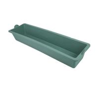 Goat Feeder - Universal Heavy Duty Water Troughs, Large Capacity Animal Tub